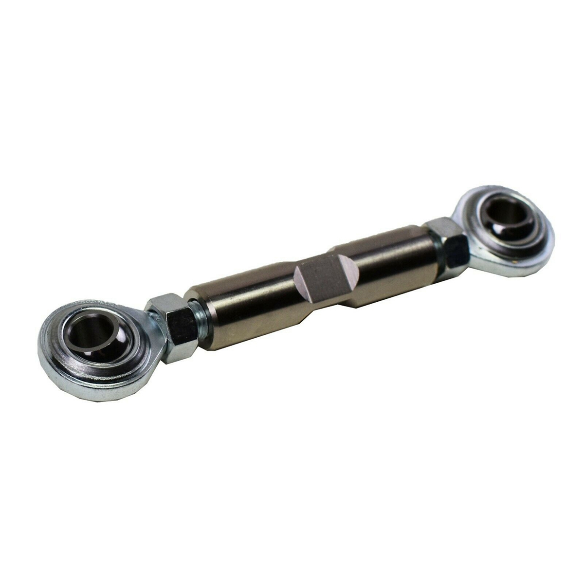 Varilla tensora ajustable de 2-1/2 pulgadas, soporte de alternador de junta, para Sbc Bbc 350 454