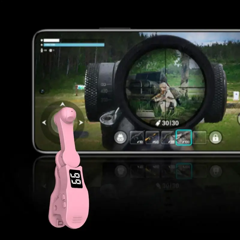 Screen Auto Clicker Simulated Finger Clicking For Smart Phone Apps Tik Tok Video Live Streaming Gadget Game Screen Touch Device