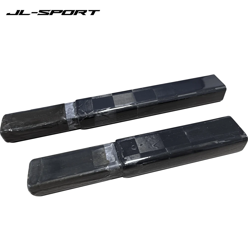 ICE Hockey Stick EXTENSION 4 "6'' ผู้ใหญ่ความยาว Light น้ําหนัก Stick End Plug สําหรับ Hockey Stick End Plug อุปกรณ์เสริม