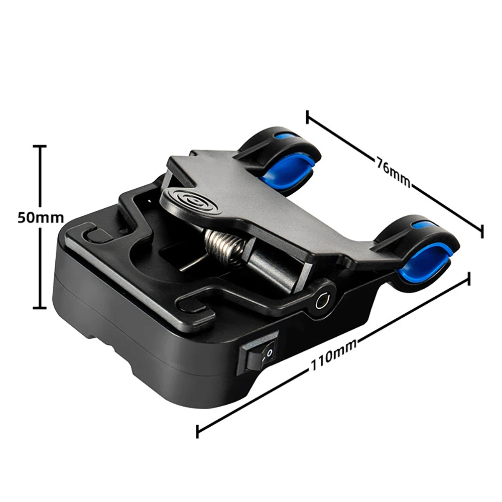 Bicycle Laser Calibrator  Seat Center Adjuster Measurement Tool Aligning Indicator With Charging Port Bike Tool