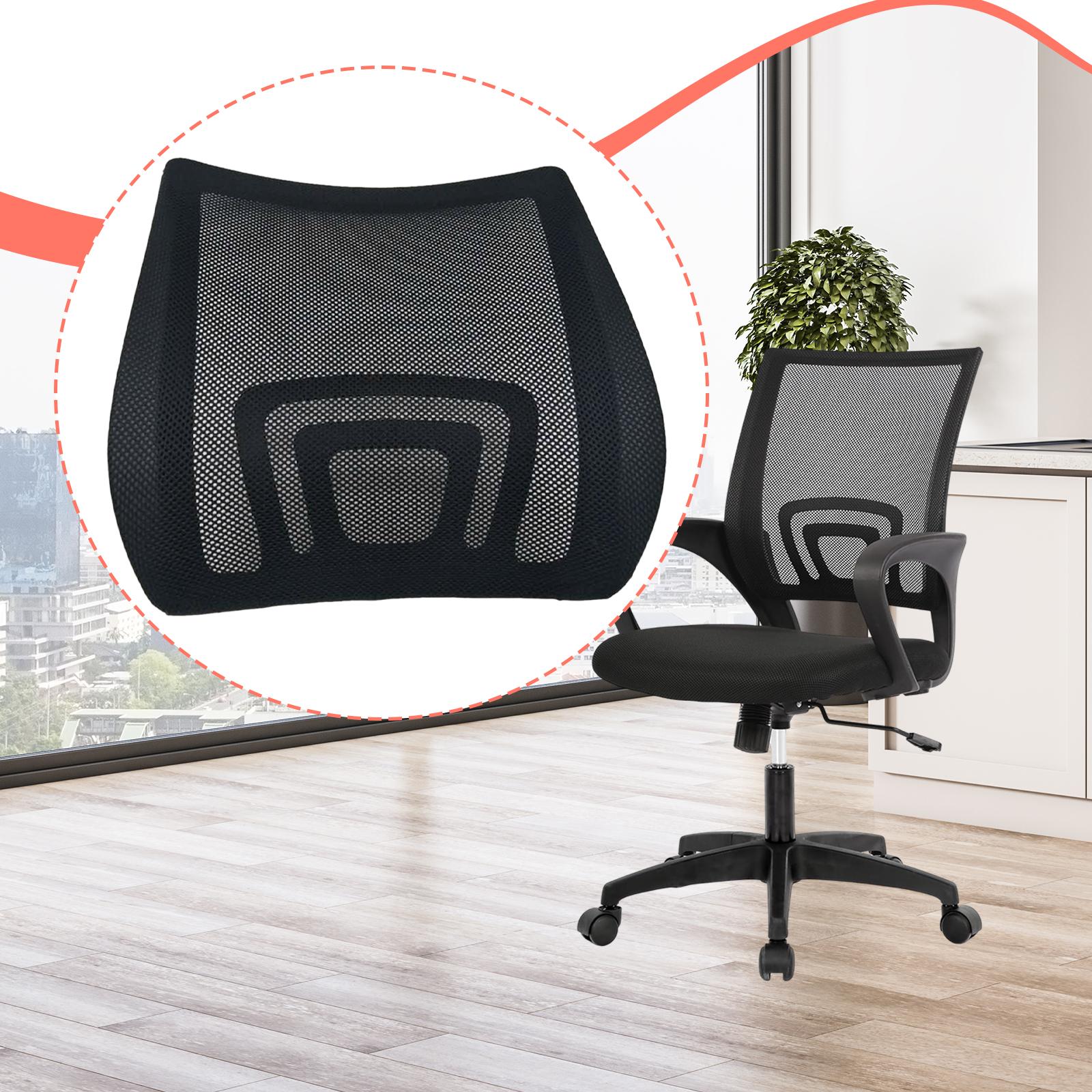 1 Pc Office Chair Backrest 42cm Conference Chair Back Panel Office Chair Backrest Furniture Accessories for Desk Office Chair