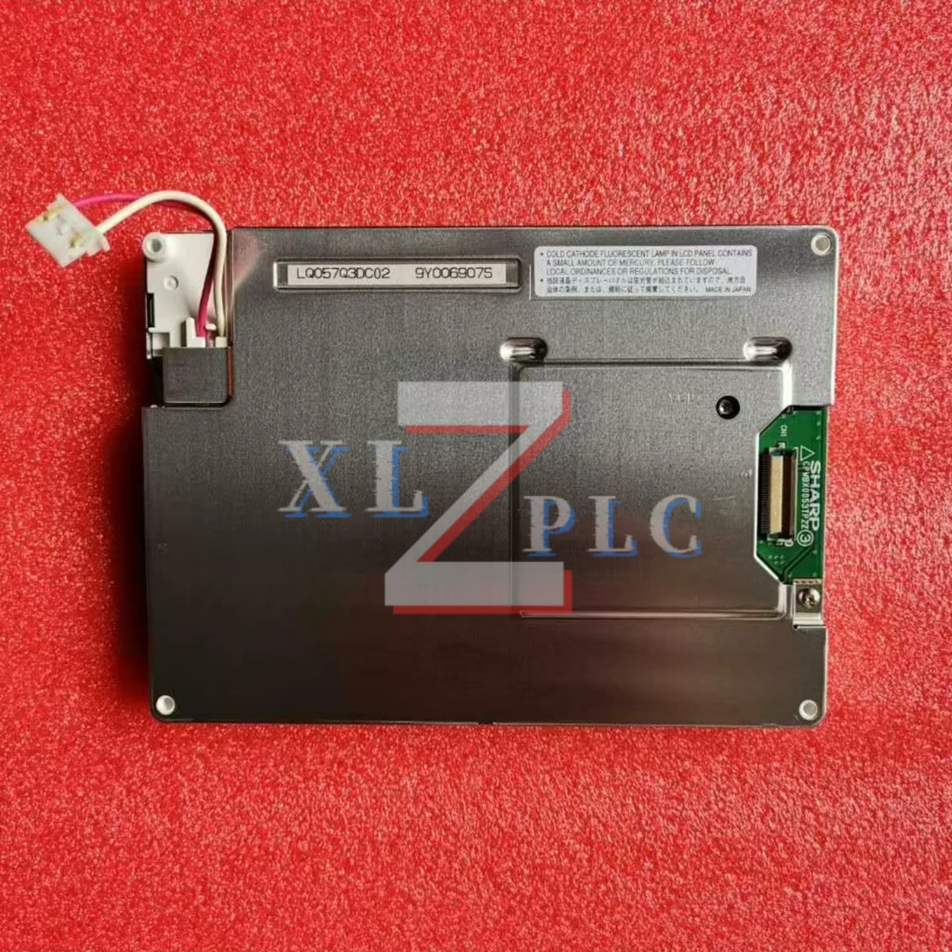 новый в наличии Экран панели дисплея LQ150X1LGB1 LQ150X1LW71N LQ150X1LX95 LQ057Q3DC02