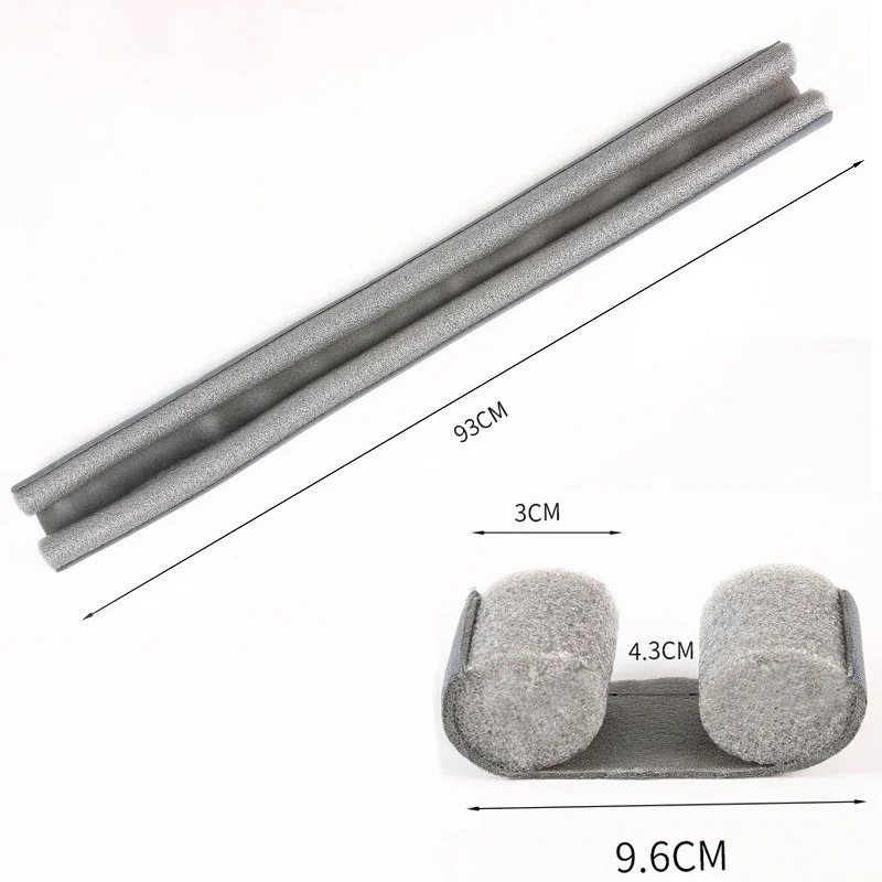 1pc Door Sealing Strip, Door Bottom Seal Strip, Soundproof Door And Window Gap Windshield Strip, Heat Preservation And Dustproof