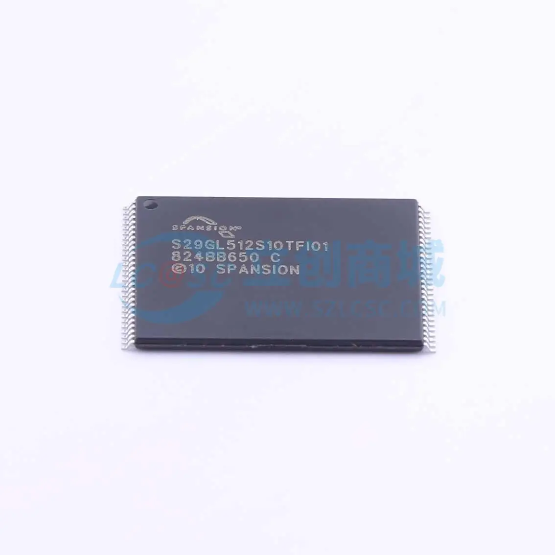 S29GL512S10TFI010 100% Original New In stock