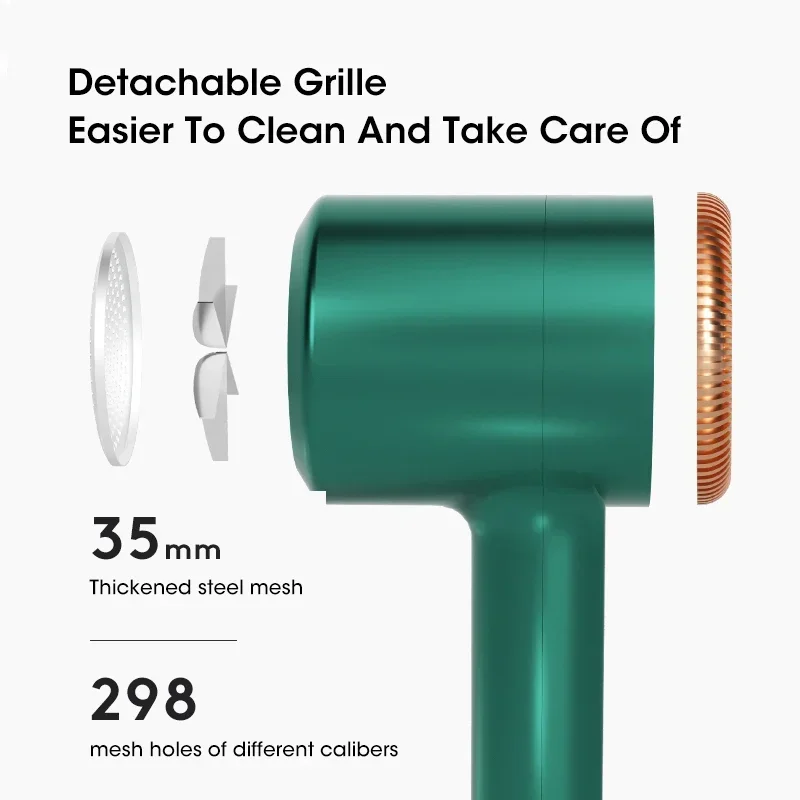 Eliminador de pelusas eléctrico, afeitadora de tela de pellets recargable por USB para ropa, eliminador de pelusas, bolas de pelo portátiles, removedores de pelusas