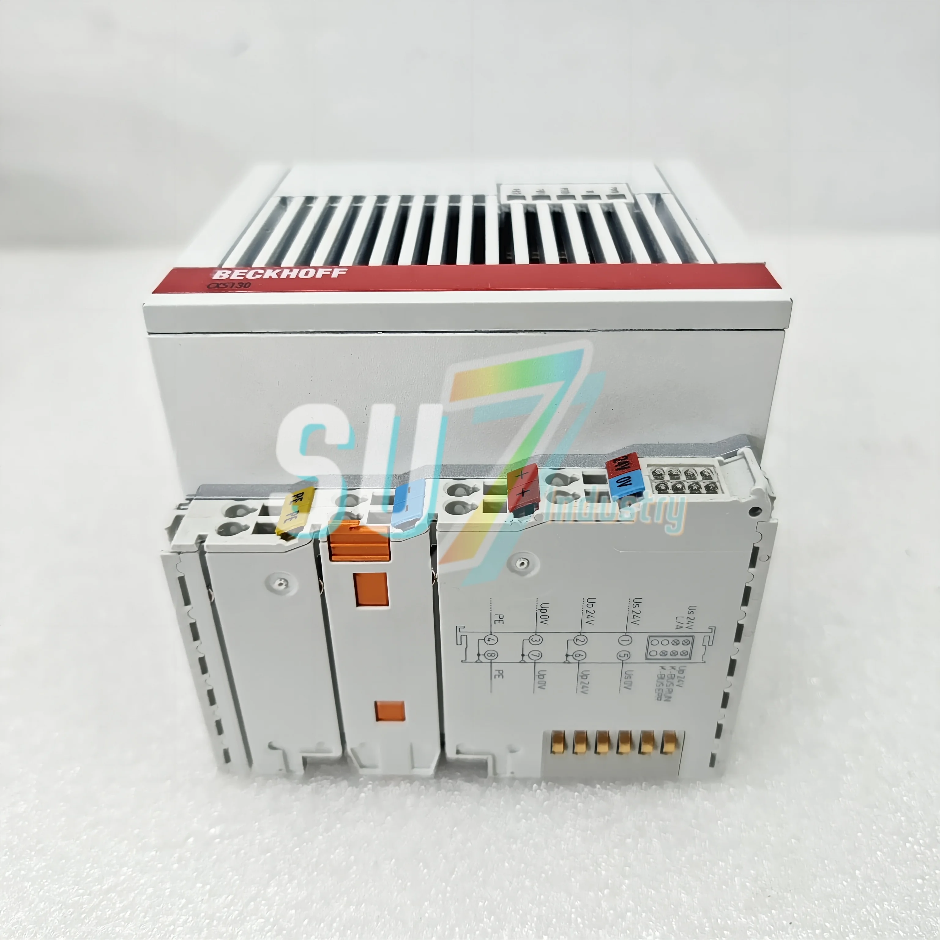 CX5130-0135    New original    controller Module