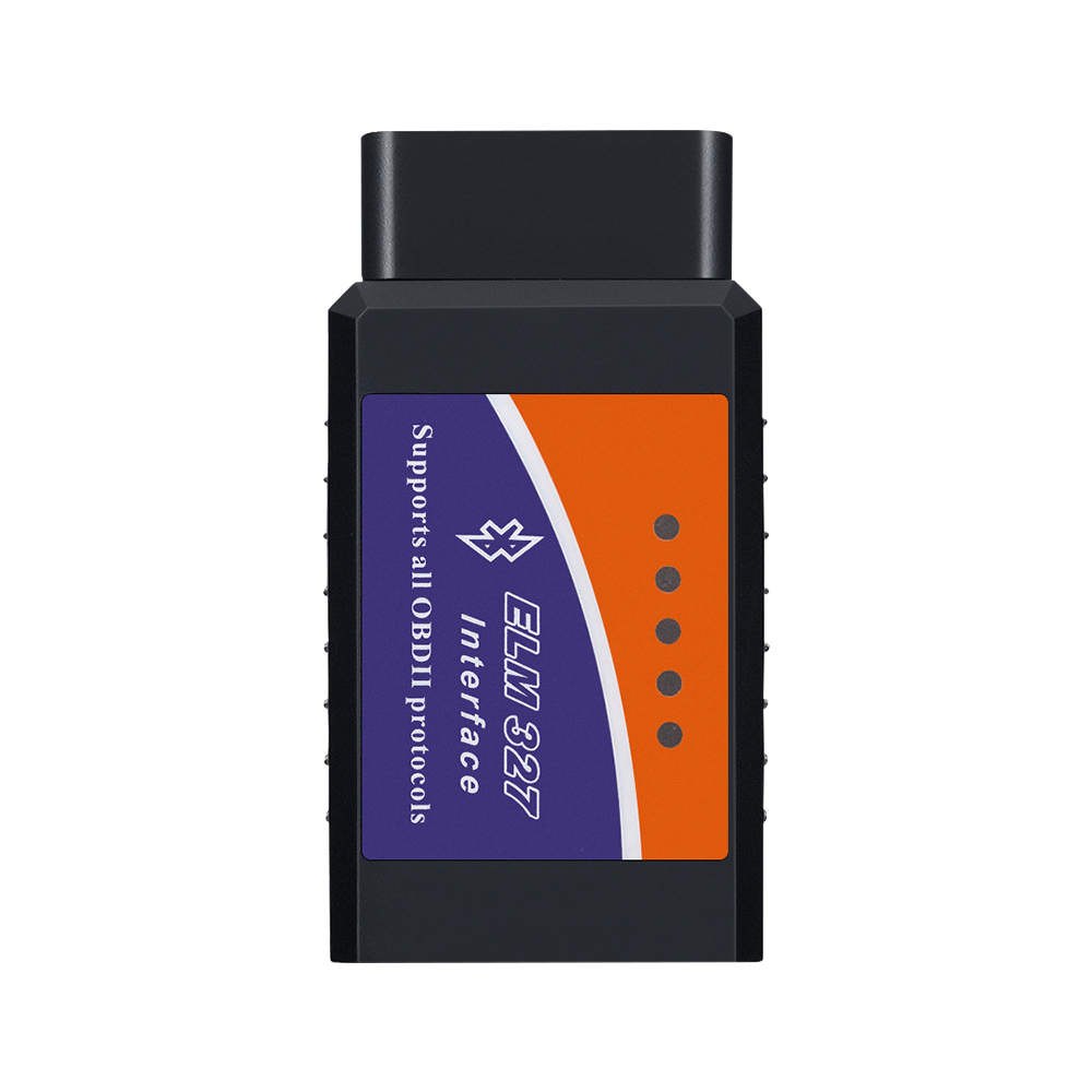 Diagnose werkzeuge für Apple Android Windows V5.0 elm327 obd2 Bluetooth Auto detektor Diagnose tool Automatisches Fehler-Scan-Tool