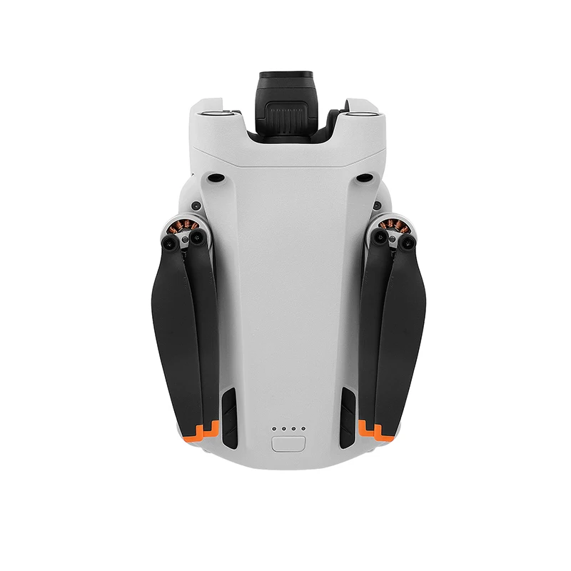8 шт./компл. лопасти пропеллеров для Dji Mini 3pro/mini 3 аксессуары для дронов