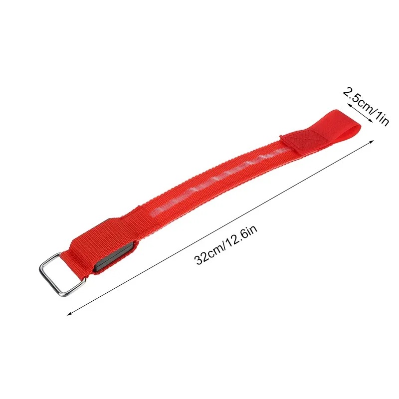 4 Cưỡi Ngựa Cung Cấp Đèn LED Dạ Quang Ngựa Dây Chân Thao Đi Xe Đạp Cảnh Báo An Toàn Thắt Lưng Đêm Nhìn Thấy Con Ngựa Legging Trang Trí