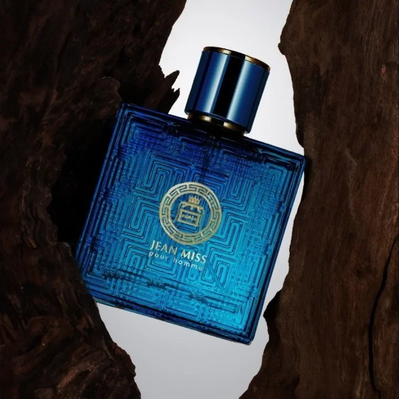 Parfum frais de Cologne pour hommes et femmes, 100ml, attirant le travail, parfum durable, phéromone léger