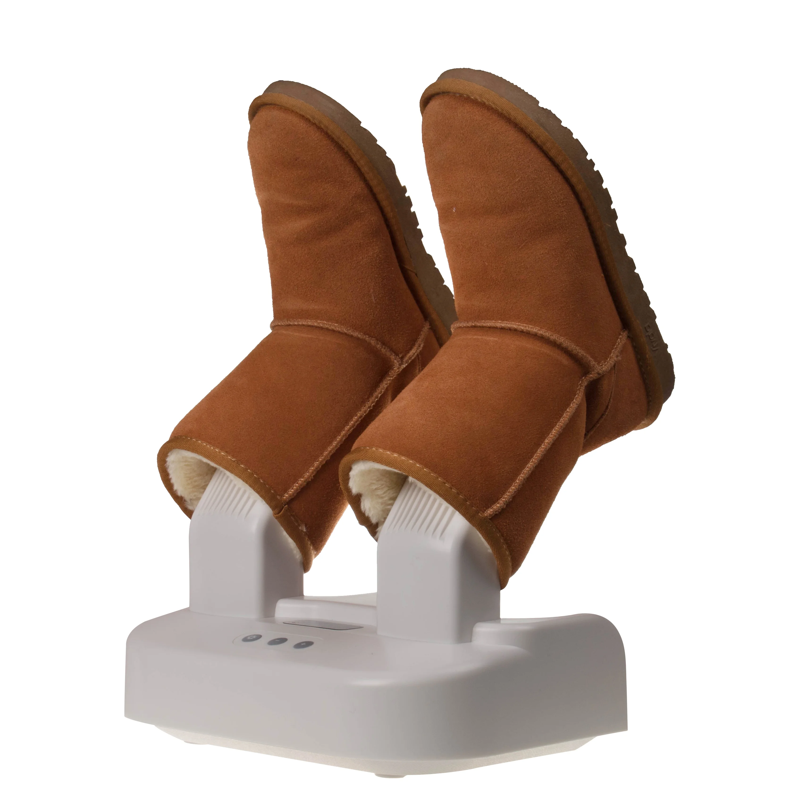 Pengering sepatu dan pewangi yang diinginkan dari distributor Kanada