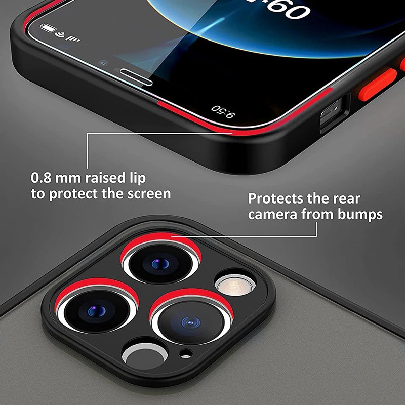 Magnetic Magsafeไร้สายชาร์จเคสโทรศัพท์สําหรับiPhone 15 14 13 12 11 Pro Max Mini 14 Plusกันชนกันกระแทกเกราะฝาครอบ
