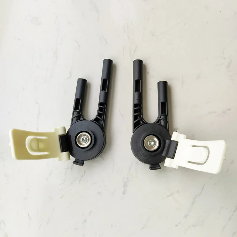 Buggy Sun Canopy คลิปสําหรับ Bugaboo Bee3 Bee5 รถเข็นเด็กบังแดดสนับสนุน Rod CLAMP คีมหัวเข็มขัดรถเข็นเด็กเปลี่ยนอุปกรณ์เสริม
