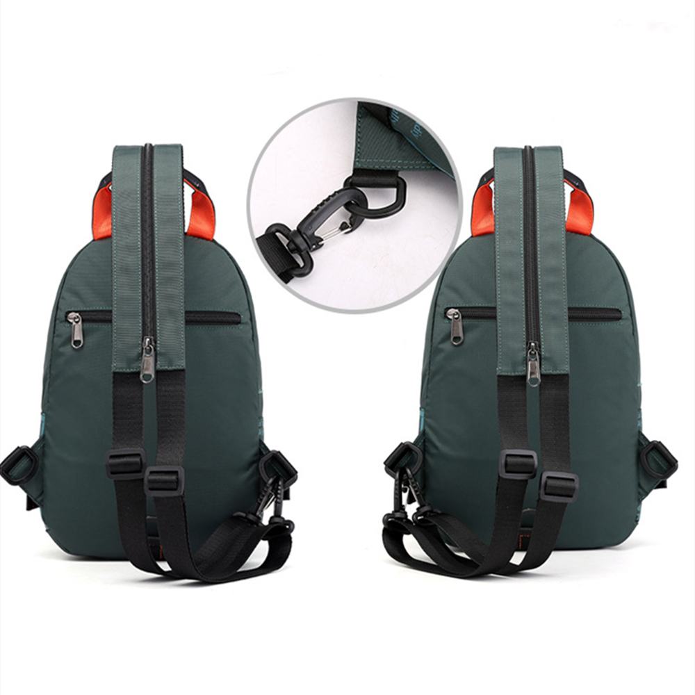 Neue Designer Mode Männer Rucksack Daypack Mini Soft Touch Multifunktions kleinen Rucksack männliche Schulter Schulter tasche Männer Geldbörse Knapsa
