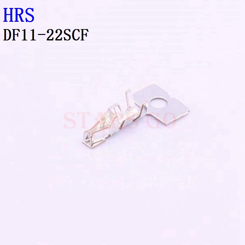 10PCS/100PCS DF11-2428SCF DF11-2428SCA DF11-22SCF DF11-22SC HRS Stecker