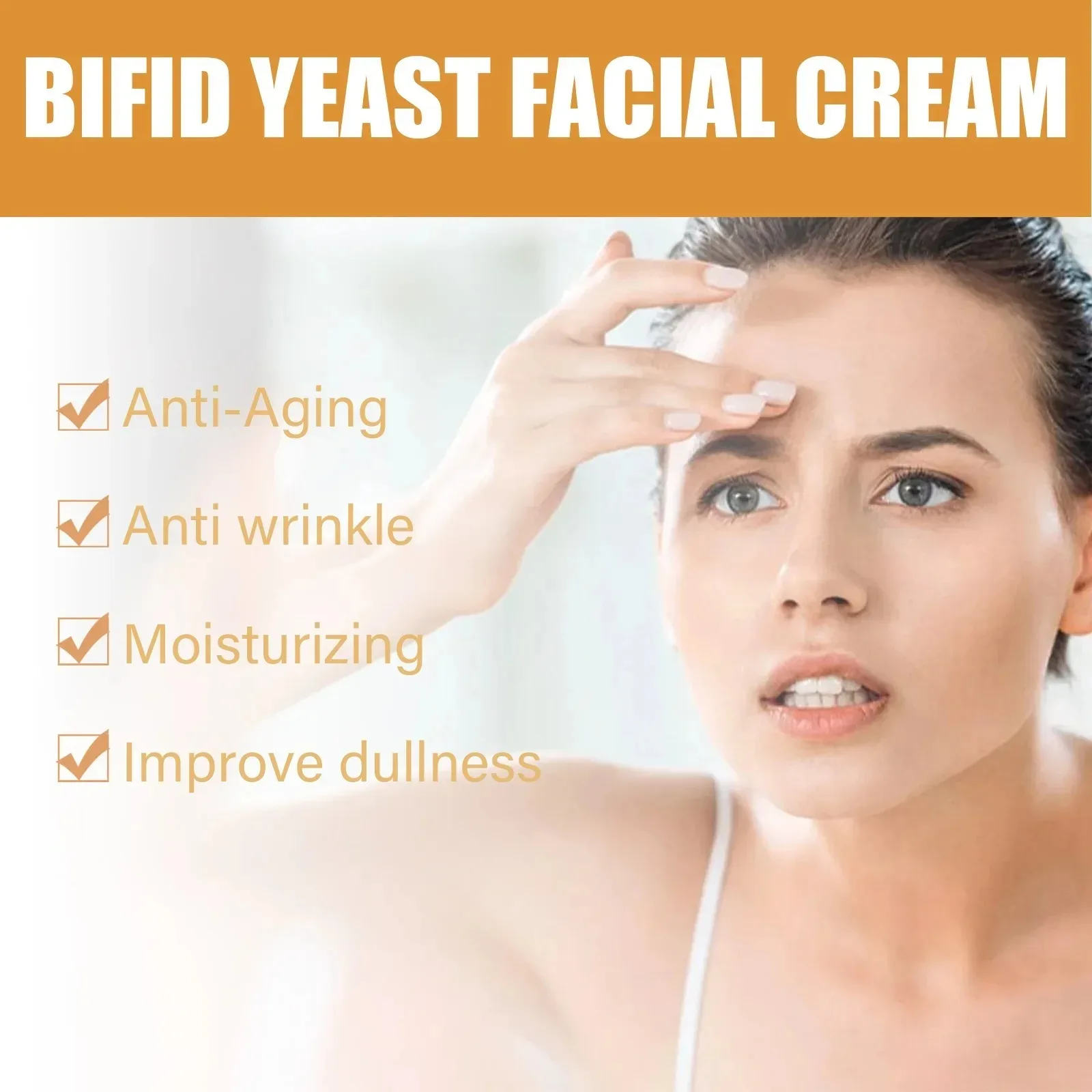 Retinol b3 essência facial hidratante profunda nutrir mais jovem desbotar linha fina levantamento firmando reparação suave apertar soro cuidados com a pele
