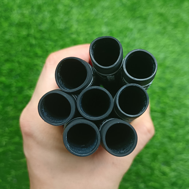 10 ชิ้น/ล็อต ALIGN Z-Grip Golf Grip เหล็กและไม้ Grips Club มาตรฐาน/ขนาดกลาง Universal Grip ลื่น Z Ridge Line Design