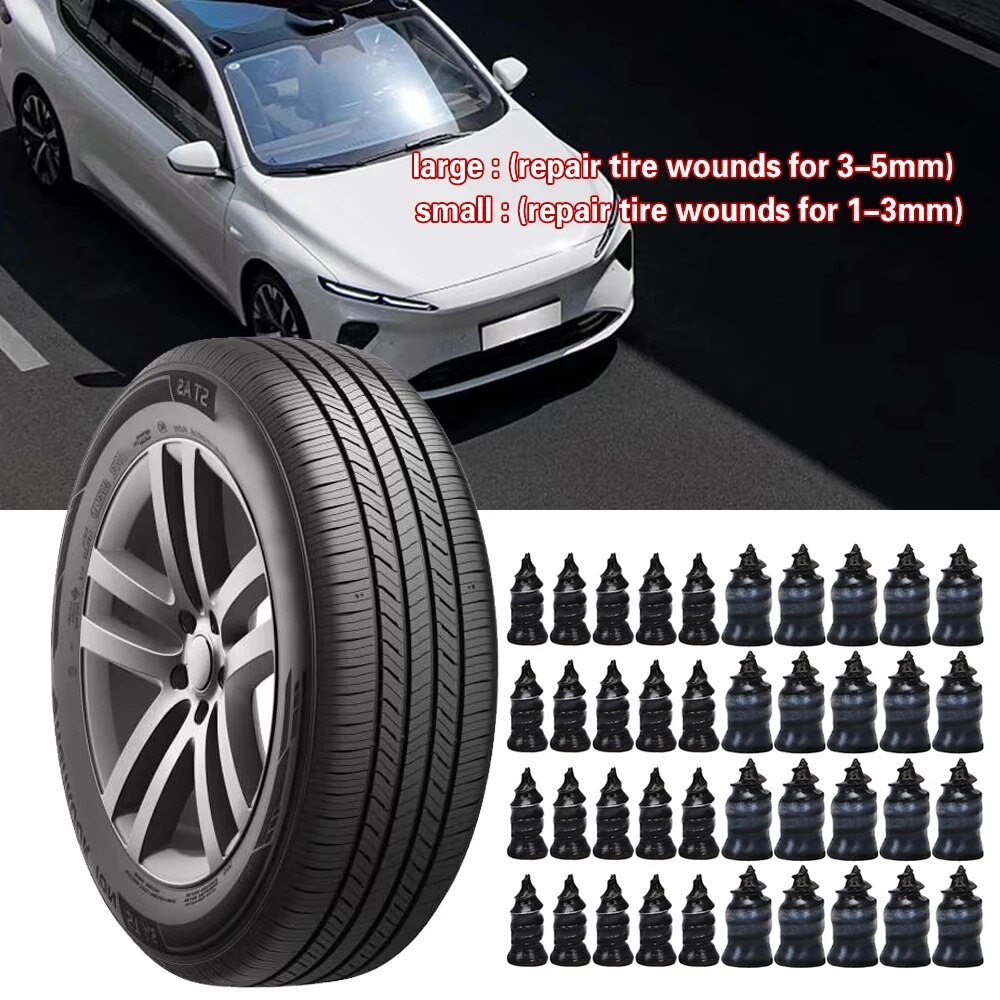 Clearance_Tire Repair Tools_Continuous updates