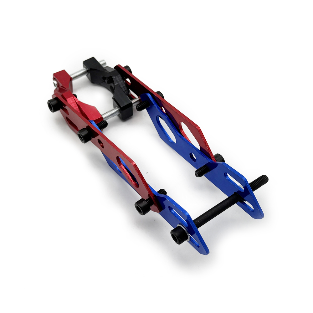 หัวฉีดยึดสําหรับ DJI Agras T40 T50 พืชป้องกัน UAV การเกษตร Drone อุปกรณ์เสริมอะไหล่ซ่อมยี่ห้อใหม่