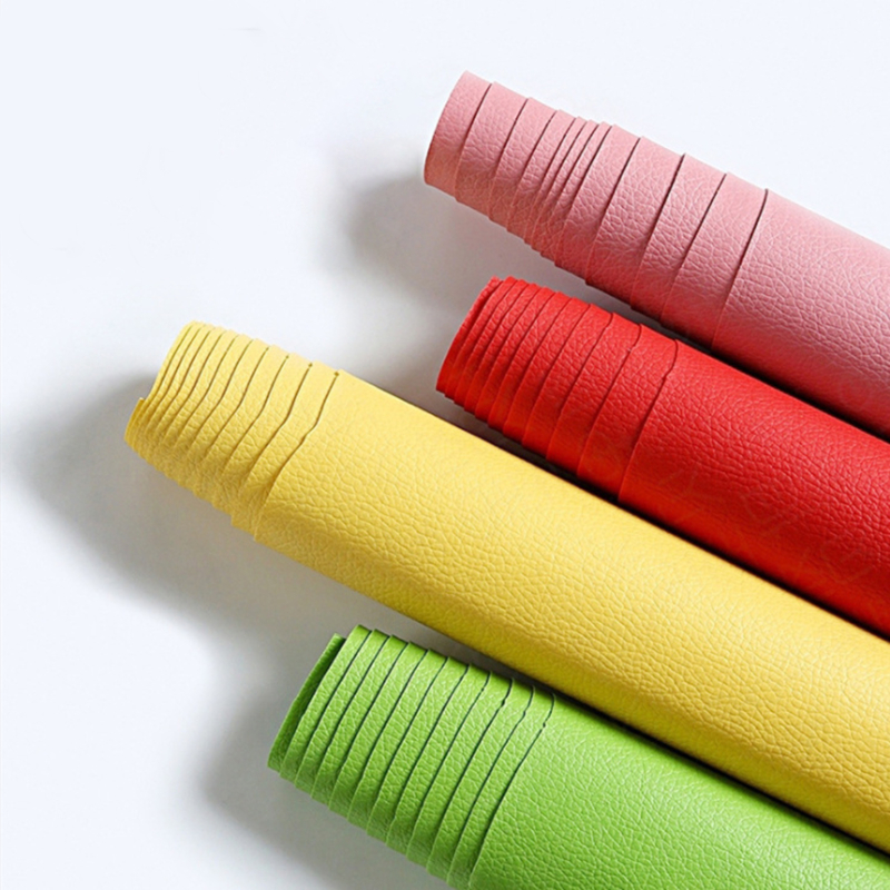 Dickes selbst klebendes Leder Reparatur band für Sofa Autos itze Handtaschen Jacken Möbel Schuhe Erste-Hilfe-Patch pu Leder Patches