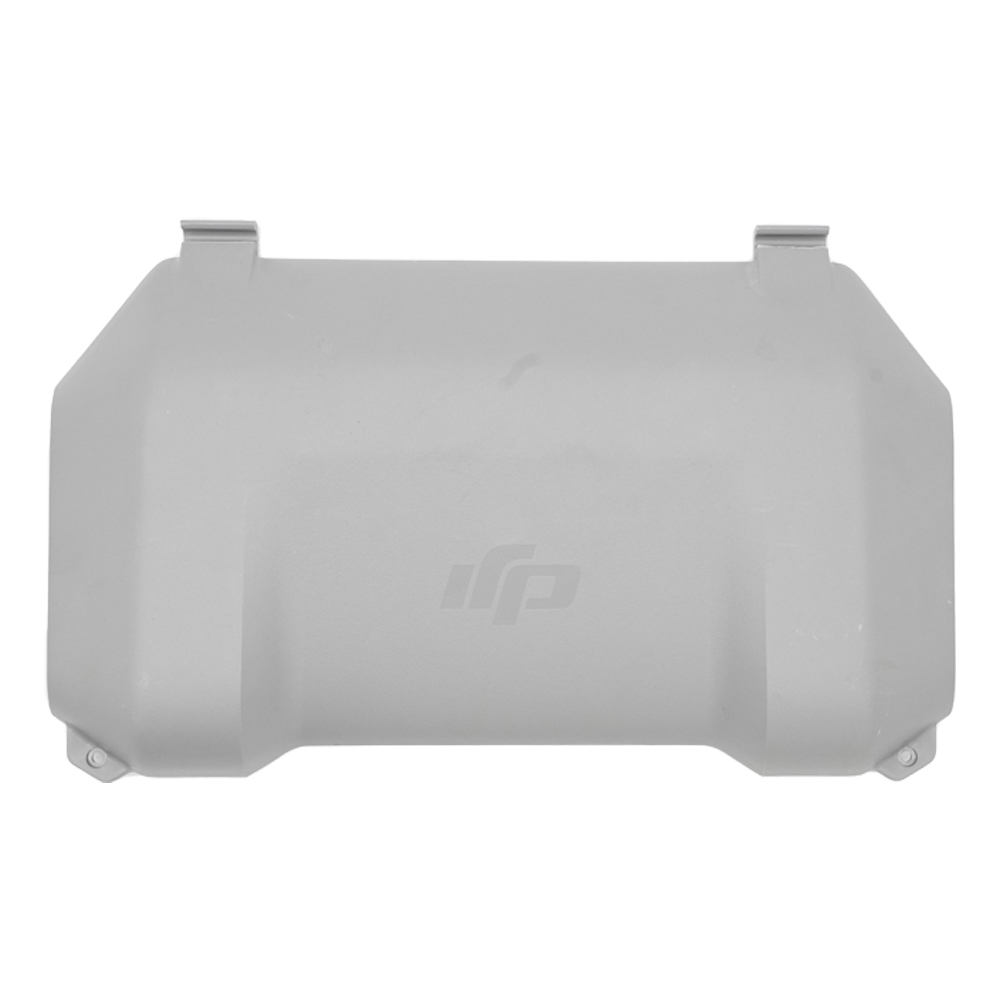 ฝาครอบด้านหลังเปลือกหลังสำหรับ DJI T50/T25/T25P DJI agras ทางการเกษตร T50อุปกรณ์เสริม T25ชิ้นส่วนซ่อม UAV ป้องกันพืช