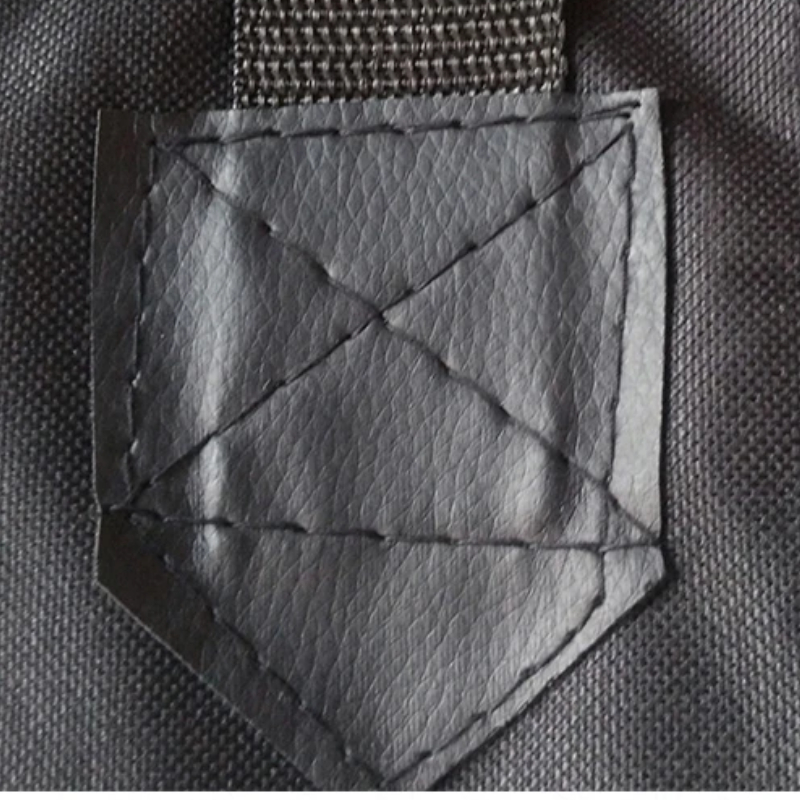 Push-Pull Folding Storage Bag for Professionals Waterproof Backpack for Massage Table and Beauty Bed DurableOxford Cloth with