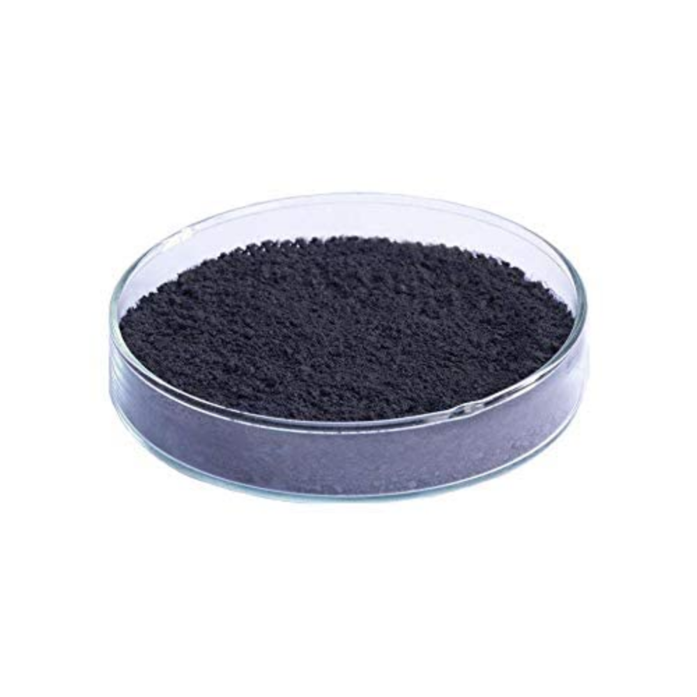 50g 100g 500g Conductive Carbon Black Nano Powder Nanoparticles 35nm-45nm