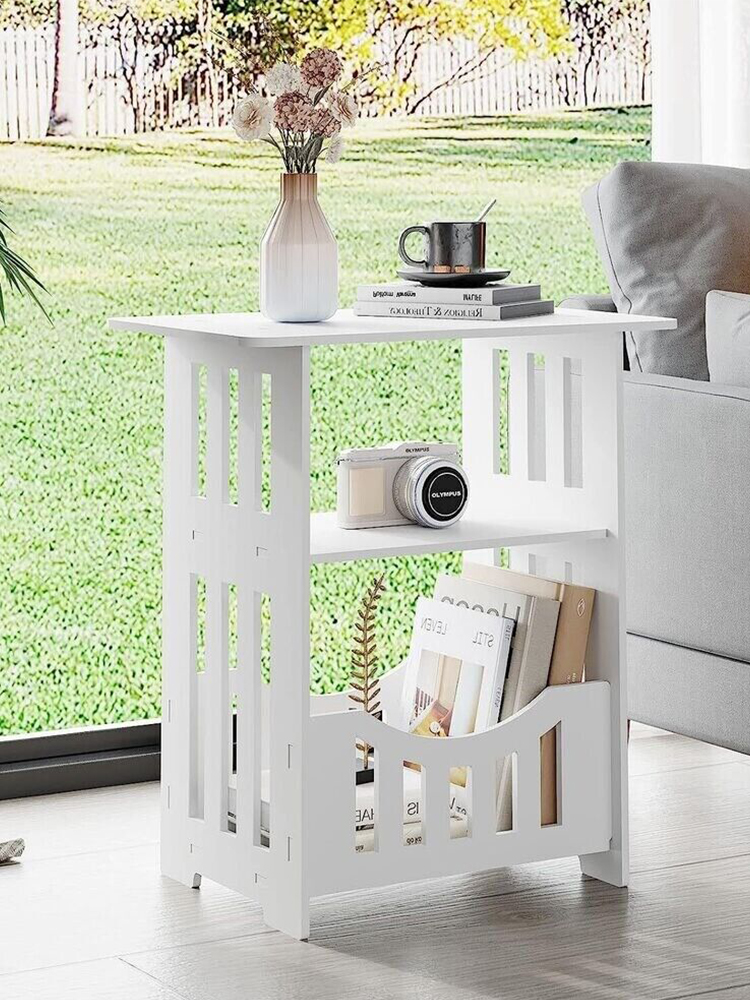 Nachttische Für Schlafzimmer Wohnzimmer Sofa Beistelltisch Schrank Seite Ende Kaffee Tee Tisch Nachttisch Lagerung Regal Schlafzimmer Möbel