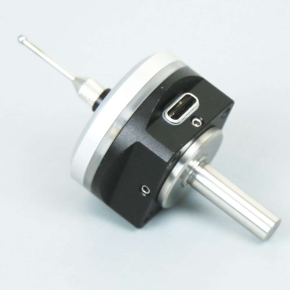 Новейший 3D сенсорный датчик V6 с защитой от рулона, искатель кромок, стилус, зонд, центр Find Desktop Probe, совместимый с Mach3 и Grbl