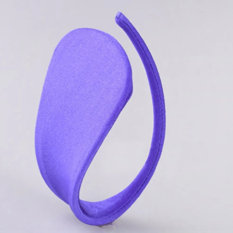 Nữ Vô Hình C-String Thông Liền Mạch Dây C Hình Quần Quần Lót Ngắn Gọn