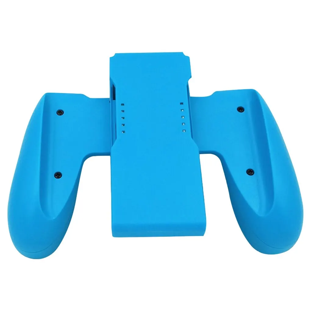 Data Frog for Joy Con Comfort Grips per Nintendo Switch Controller Holder Handle per Joncon Nintendo Switch Oled accessori