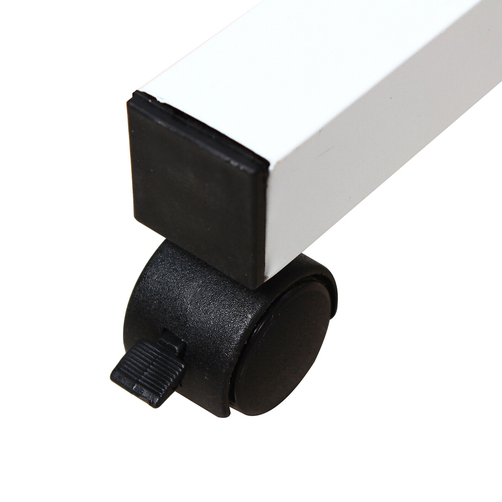 Mesa de computador mesa para laptop altura ajustável cama mesa médica mesa de enfermagem com rodas para quarto escritório hospital