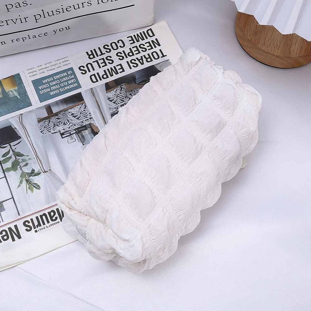 Astuccio carino per matite Astuccio per penne per cancelleria Astuccio per matite di grande capacità Materiale scolastico Astuccio per matite Borsa per matite per studenti