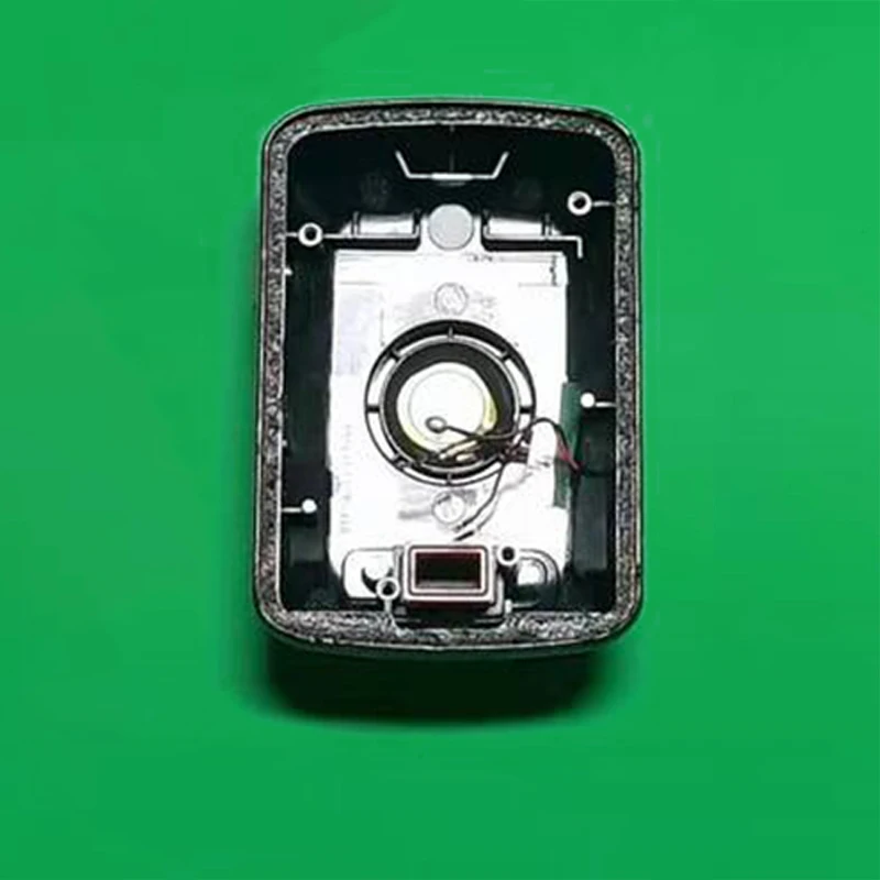 ด้านหลังเดิมสำหรับ GARMIN EDGE 520 Plus จักรยานความเร็วเมตรฝาครอบด้านหลังแบตเตอรี่เปลี่ยน (ไม่มี LCD)
