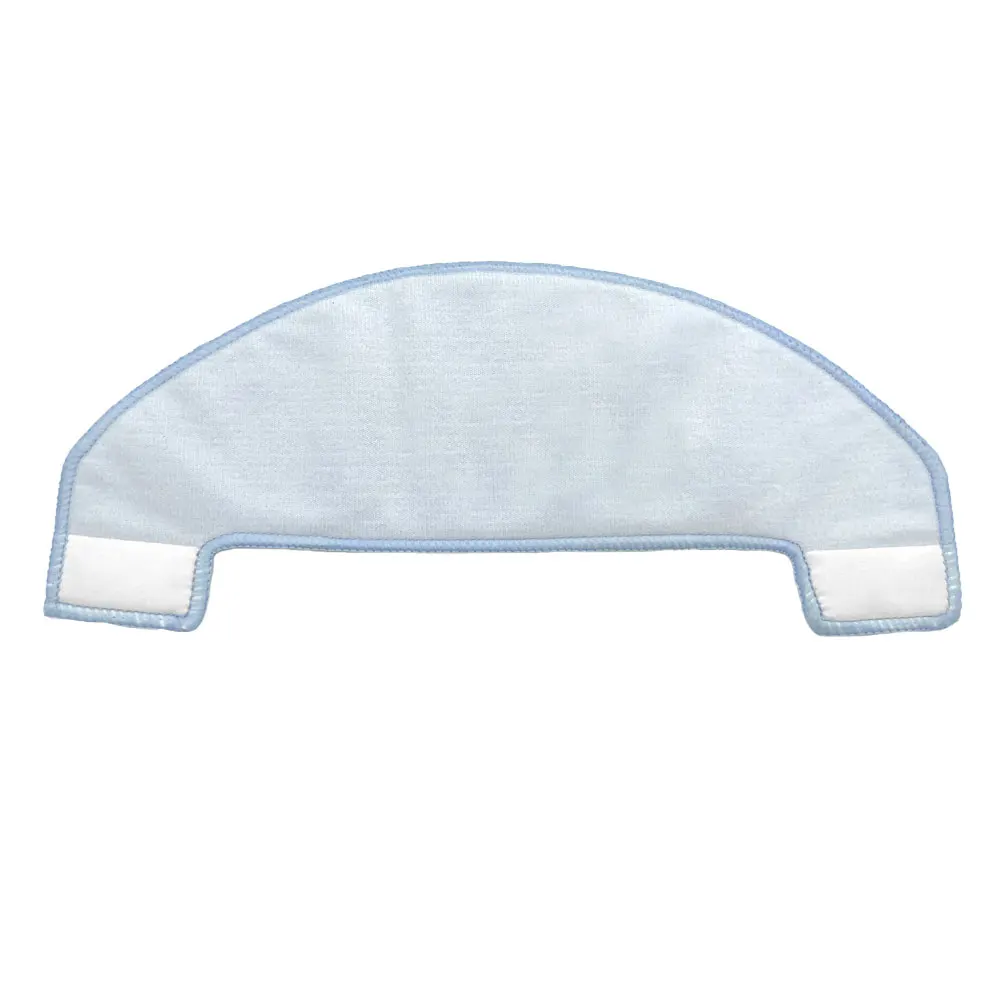 Fit for Conga 2499 Ultra Home Titanium /Advanced Robot Vacuum Parts Accessories Hepa Filter Dust Bag