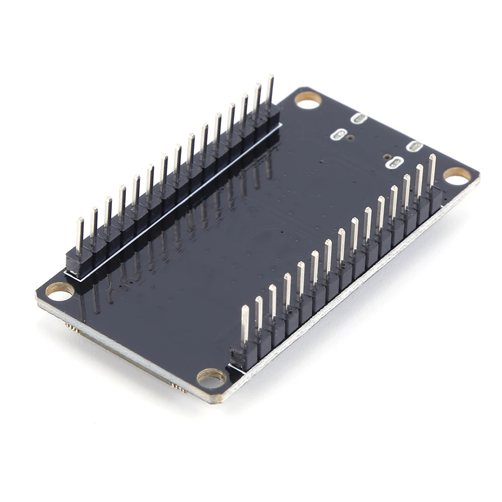 Placa de desarrollo ESP32 WROOM-32, módulo inalámbrico de 32Mbits, 5V, TYPE-C, CH340C, WiFi + Bluetooth, ultrabajo consumo de energía, SPI Flash