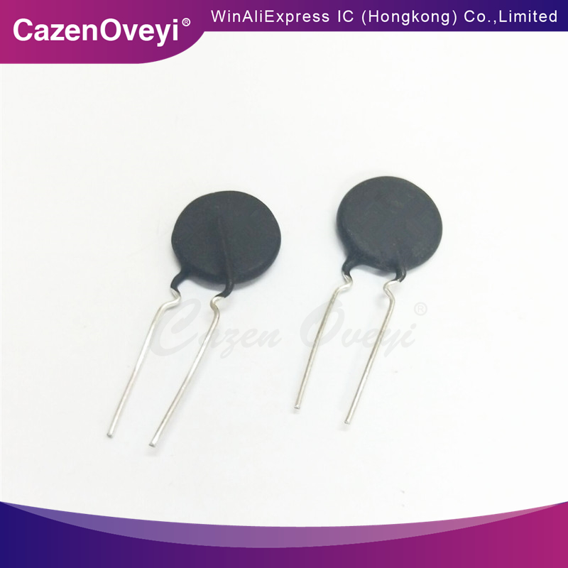 5 шт., резистор с отрицательным температурным коэффициентом