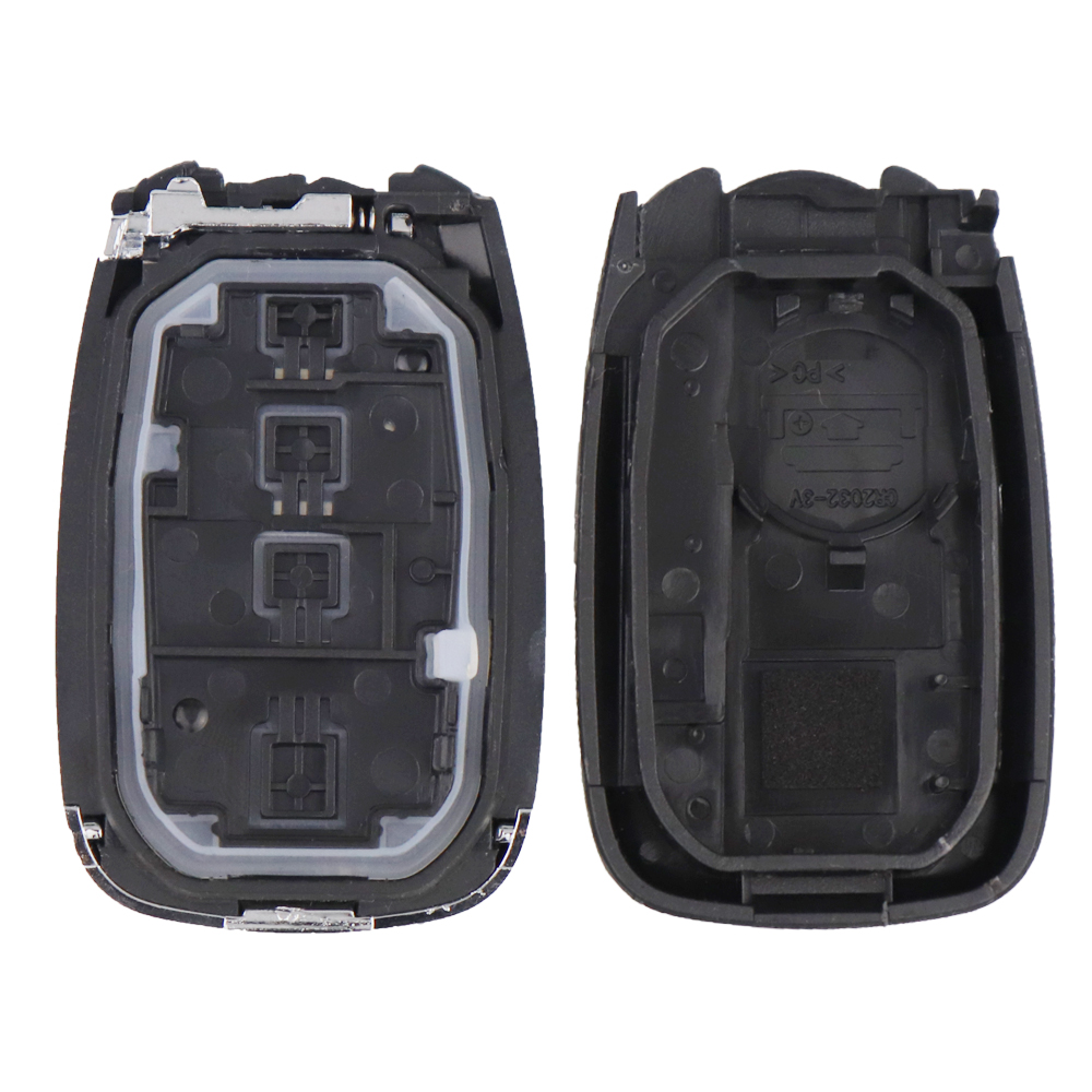 車のキーカバーシボレーシボレーカマロクルーズマリブ XL メンロオーランドトラックストレイルブレイザーエクイノックススパーク 2016-2019 リモート Fob シェル