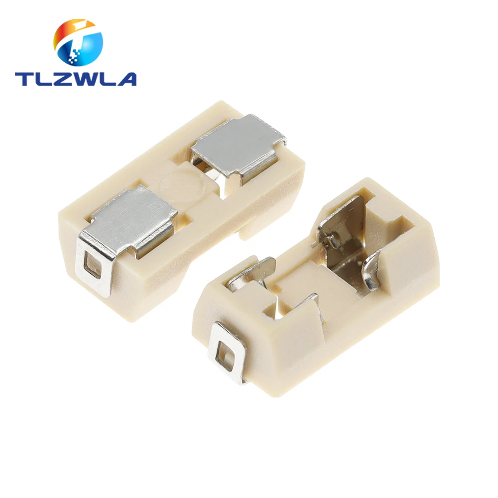 10 Chiếc 1808 125V 250V AC 0451 SMD Nhanh Thổi Cầu Chì 0.5A 0.75A 1A 2A 3A 4A 5A 6.3A 8A 10A 12A 15A 500MA 750MA 2410 Siêu Nhanh Chóng Cầu Chì