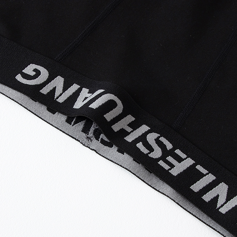 1/2/5 Uds. Ropa interior deportiva de varios tamaños para adolescentes y adultos, calzoncillos tipo bóxer largos para Fitness, entrenamiento para correr, baloncesto, fútbol Sh