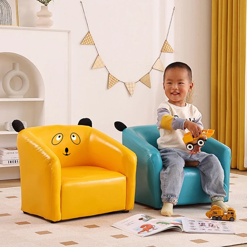 Детское кресло-пуф, детская мебель, диван-кровать, сидячее кресло, диваны для девочек, трансформер для малышей