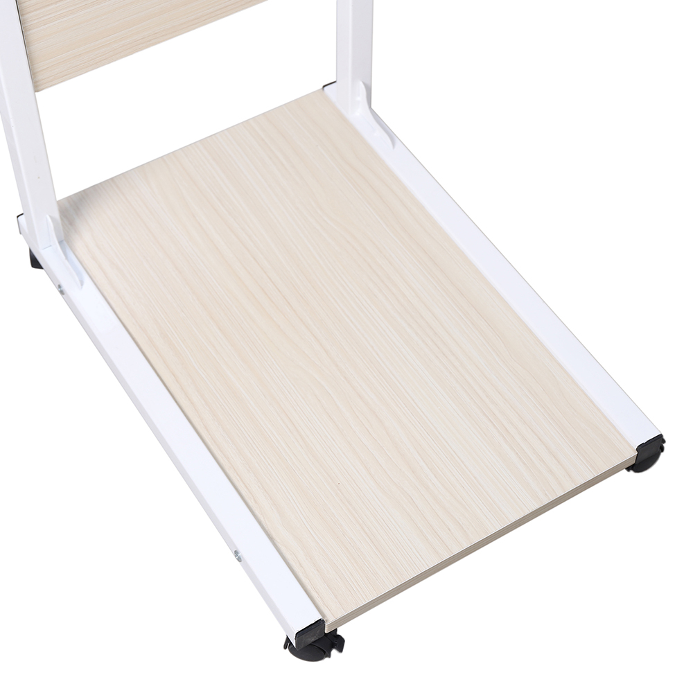 Moderner einfacher Schlafzimmertisch, kleiner Teetisch, mobiler Nachttisch, Wohnzimmer, Mini-Sofa, Schrank, Seitenschrank