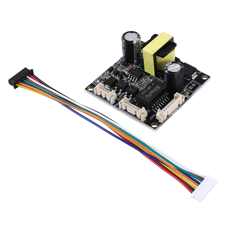 AA08-SDAPO Модуль POE PM3812RCL Изолированный модуль POE 12V1A Af Стандартный модуль POE