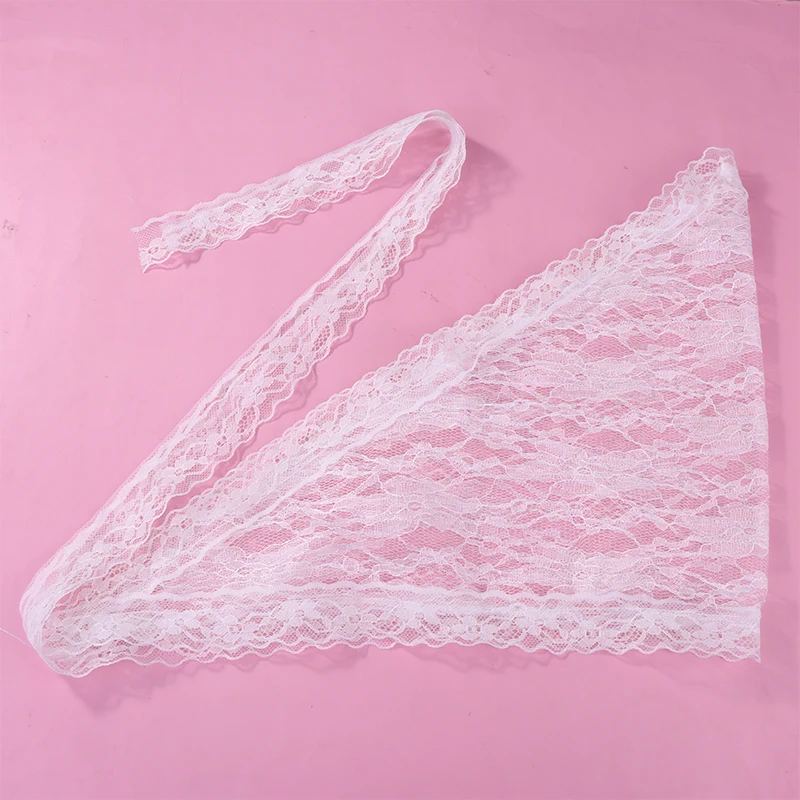 Damesmode Kant-up Kanten Minirok Slim Fit Y2K Schort Wikkelrok Mooi Harajuku Scheetgordijn