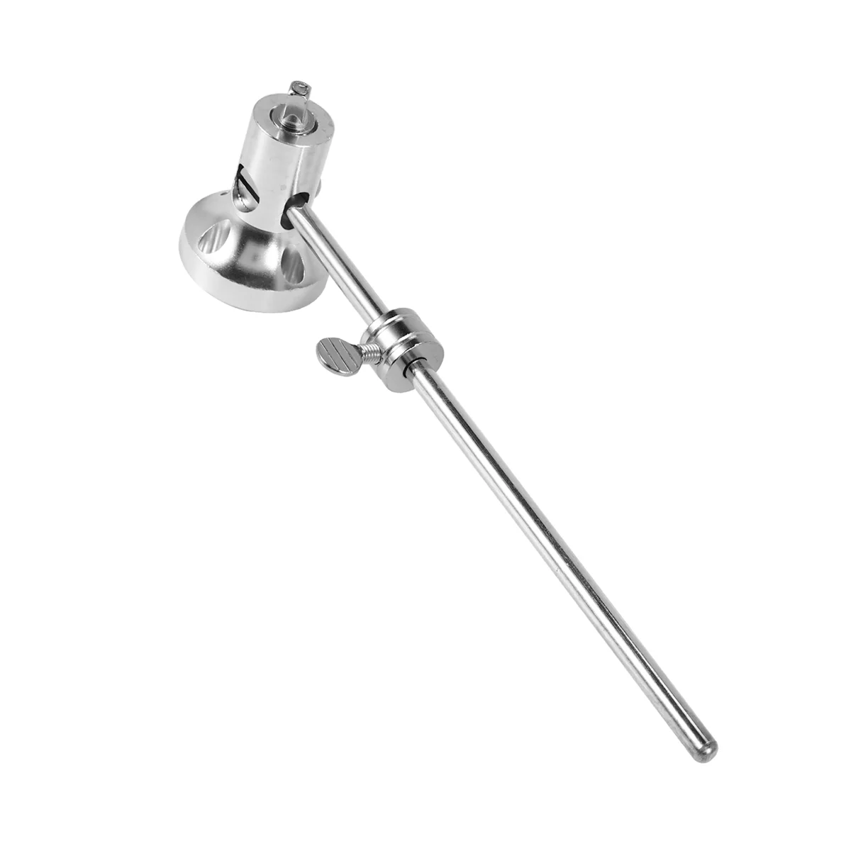 Bass Drum Pedal Beater Aluminium legierung verstellbarer Hammerkopf Schlag instrument Zubehör