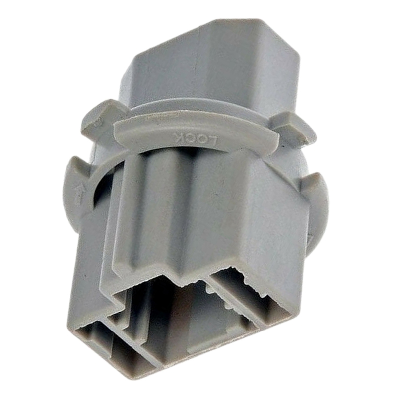 Soporte para lámpara trasera de coche, accesorio para Honda Acura, 33513-S50-003, 2 unidades