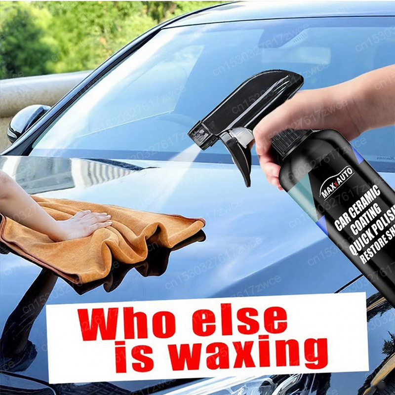 Car Ceramic Nano Coating Liquid Coatin Nano Crystal Hydrophobic Layer Polishing Paint Coating Agent Car Polish Nanos Coatings