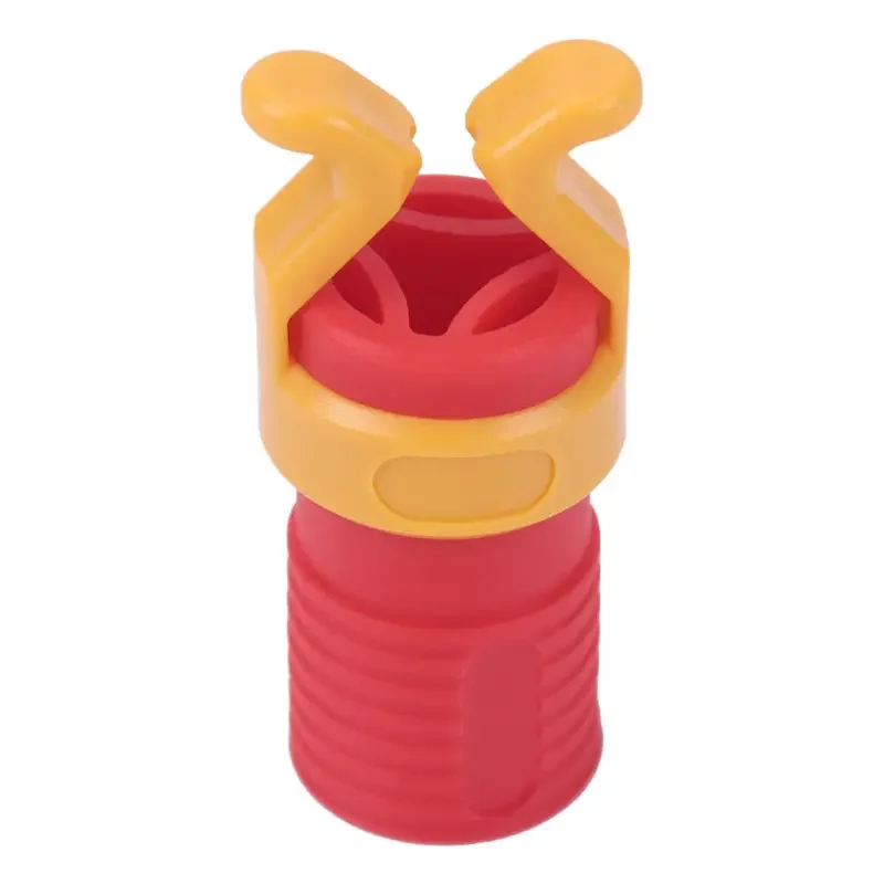 Support de Fixation de Vis en Plastique, Ensemble de Fixation Fiosphorescente Universelle pour Travail de Calcul, Menuiserie et