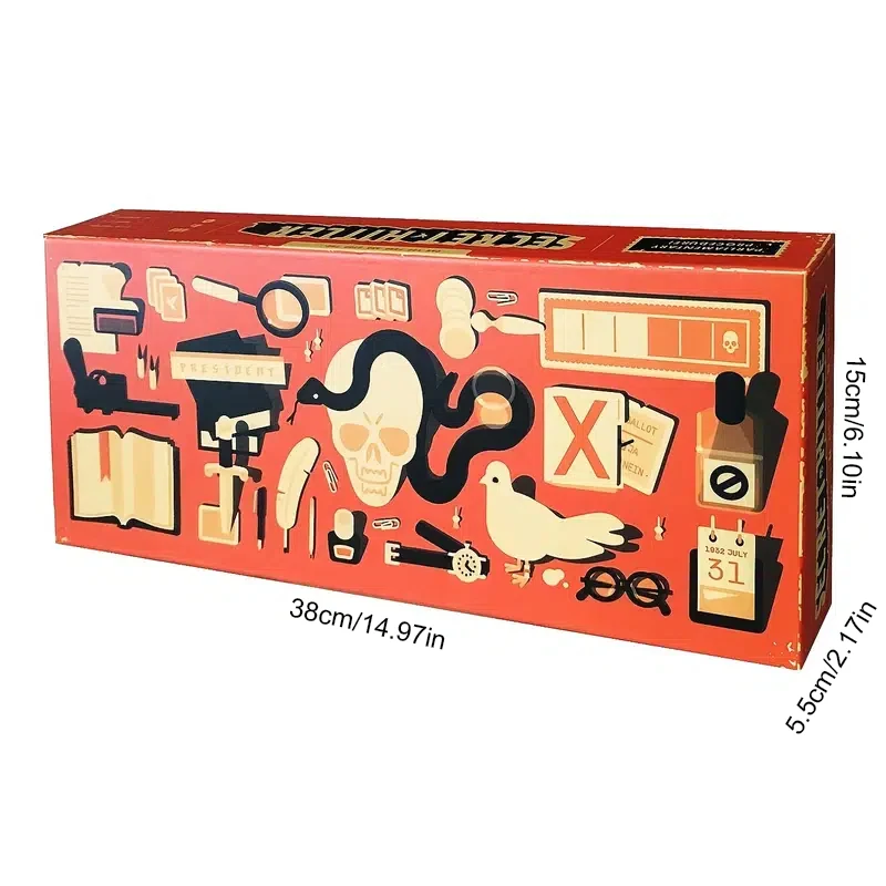 Jogos de tabuleiro secretos Hitler