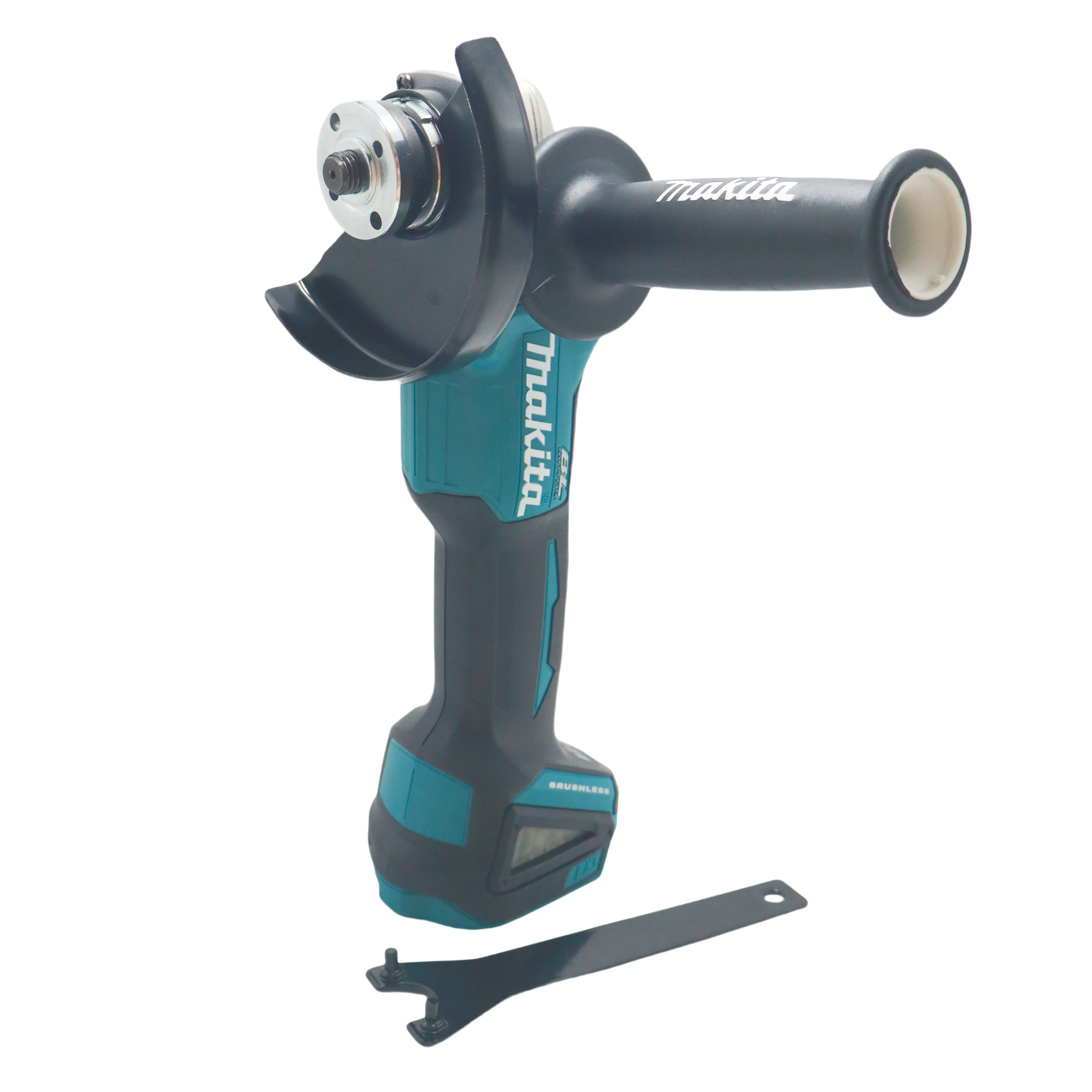 Makita 404 Adjustable Electric Tool Angle Grinder 18V Lithium Battery Electric Cutting Tool Rechargeable Battery